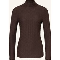 697 seal brown