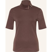 697 seal brown