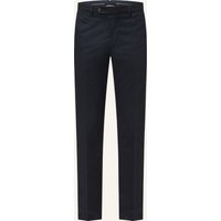 Aurélien Aurélien Chino Extra Slim Fit blau