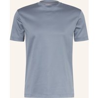 Aurélien Aurélien T-Shirt blau