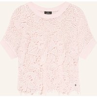 monari Strickshirt rosa