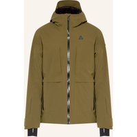 Schöffel Skijacke LUMINEO
