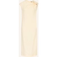 Boss Kleid Dannea beige