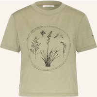 icebreaker Funktionsshirt 150 TECH LITE aus Merinowolle