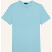 REISS Reiss T-Shirt Bless blau