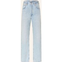 CITIZENS of HUMANITY Boyfriend Jeans Winslow In Horizon blau
