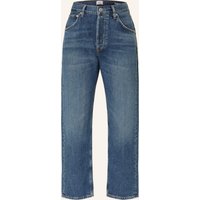 CITIZENS of HUMANITY Citizens Of Humanity Straight Jeans Winslow In Tinsley blau