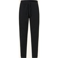 GYMSHARK Gymshark Sweatpants Power schwarz