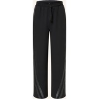 GYMSHARK Gymshark Sweatpants schwarz