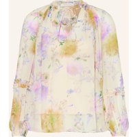 Zimmermann ZIMMERMANN Blusenshirt LUNA mit Rüschen