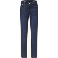 ag jeans Skinny Jeans Prima blau