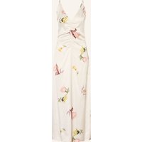 BAUM UND PFERDGARTEN Baum Und Pferdgarten Satinkleid Atalia beige