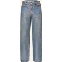 OUR LEGACY Jeans Carlson Regular Fit blau