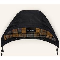 Barbour Kapuzeneinsatz WAX COTTON