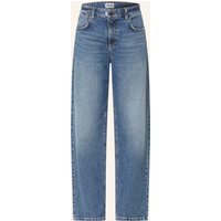 25 mittelblau