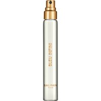BALMAIN BEAUTY Balmain Beauty Bleu Infini Eau de Parfum - Travel Size 10 ml