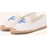 Tommy Hilfiger Tommy Hilfiger Espadrilles weiss