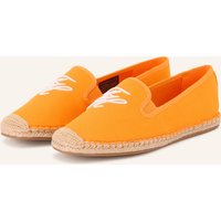 Tommy Hilfiger Tommy Hilfiger Espadrilles orange