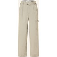 about:blank About:Blank Hose Regular Fit gruen