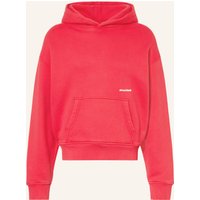 about:blank About:Blank Hoodie rot
