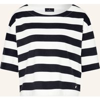 monari Sweatshirt blau
