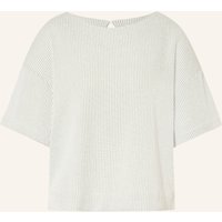Opus Strickshirt Gauster gruen