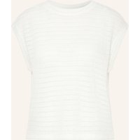 Opus Stricktop Spunki weiss