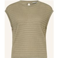 Opus Stricktop Spunki gruen