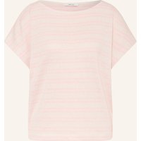 Opus Strickshirt Sostal rosa