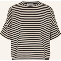 BEIGE / SCHWARZ