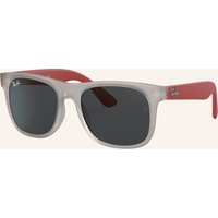 Ray-Ban Ray-Ban Sonnenbrille rb9069s grau