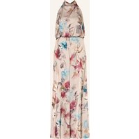 V by Vera Mont Jumpsuit aus Satin