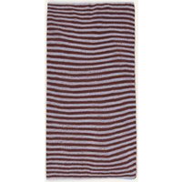 Mouleta Mouleta Cashmere-Tuch braun