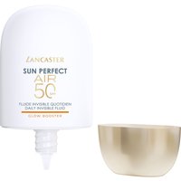 Lancaster Lancaster Sun Perfect Air Spf 50 Daily Invisible Fluid Glow Booster 40 ml