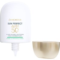 Lancaster Lancaster Sun Perfect Air Spf 50 Daily Invisible Fluid Pore & Imperfections 40 ml
