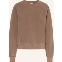 ARKET Arket Sweatshirt braun