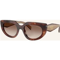 HAVANA/ BRAUN VERLAUF