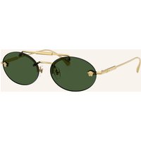 Versace Sonnenbrille ve2295 gold