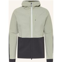 Ortovox Ortovox Funktionsjacke Trad Plus gruen