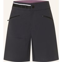 Ortovox Ortovox Trekkingshorts Brenta schwarz