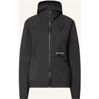 Ortovox Ortovox Funktionsjacke Trace 2.5l schwarz