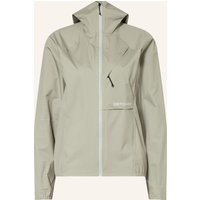Ortovox Ortovox Funktionsjacke Trace 2.5l gruen