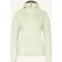 Ortovox Ortovox Steppjacke Swisswool Piz Duan gruen