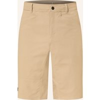 Ortovox Ortovox Trekkingshorts Affinity Plus beige