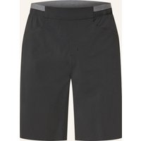 Ortovox Ortovox Trekkingshorts Trace schwarz