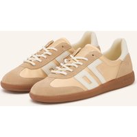 BACK 70 Back 70 Sneaker back70 Ghost beige