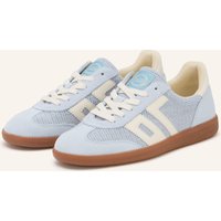 BACK 70 Back 70 Sneaker Back 70 Ghost c26 blau