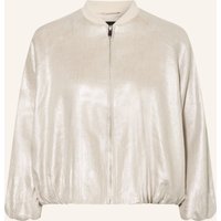 someday Someday Blouson Noema beige