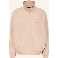 Acne Studios Blouson beige