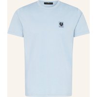 HELLBLAU